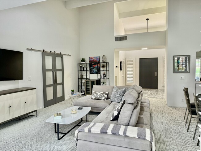 49145 Quercus Ln in Palm Desert, CA - Building Photo - Building Photo