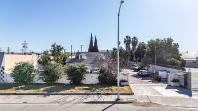 12214 Garvey Ave in El Monte, CA - Building Photo - Building Photo