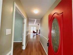 8910 Hazen St in Houston, TX - Building Photo - Building Photo