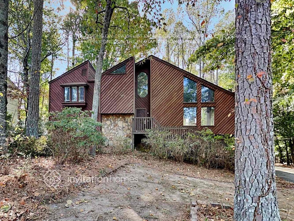 3610 Westpoint Ct in Marietta, GA - Building Photo