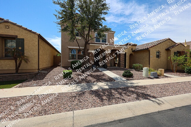 8959 W Northview Ave in Glendale, AZ - Building Photo - Building Photo