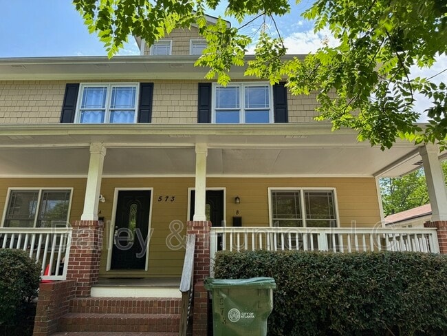 property at 573 Lawton St SW