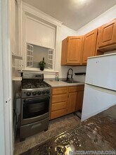 1111 Boylston St, Unit 34 in Boston, MA - Building Photo - Building Photo