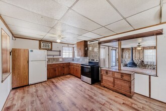 187 River Oaks Dr in Cedar Creek, TX - Building Photo - Building Photo