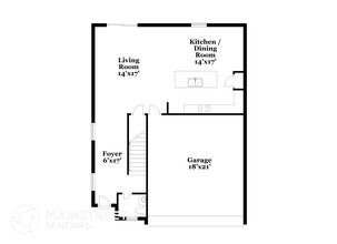 222 Fig Ct in Poinciana, FL - Building Photo - Building Photo