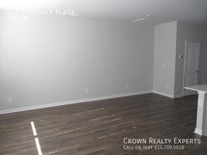 515 Ferndale Pl in Lebanon, TN - Building Photo - Building Photo