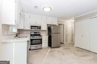 120 Middling Ln in Fayetteville, GA - Building Photo - Building Photo