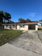 3015 Sabal Palm Dr in Edgewater, FL - Building Photo - Building Photo
