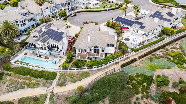3452 Cambridge Rd in Dana Point, CA - Building Photo - Building Photo