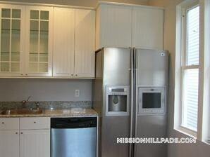 731 Parker St in Boston, MA - Building Photo - Building Photo