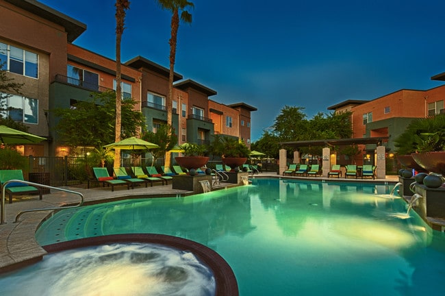 Vue Park West in Peoria, AZ - Foto de edificio - Building Photo