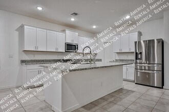 1578 S 224th Ln in Buckeye, AZ - Building Photo - Building Photo