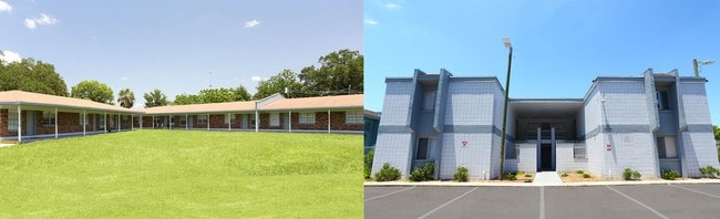 Busch Terrace in Tampa, FL - Building Photo - Building Photo