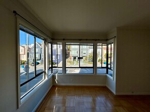 153 Stanyan St in San Francisco, CA - Building Photo - Building Photo