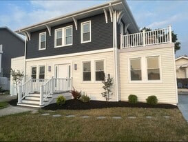 208 Florence Ave in Pleasantville, NJ - Building Photo