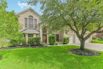 11918 Mariposa Canyon Dr in Tomball, TX - Building Photo - Building Photo