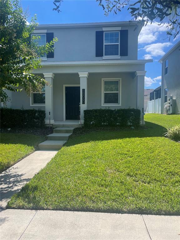 15060 Chapter Wy in Winter Garden, FL - Foto de edificio - Building Photo