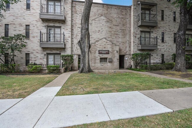 property at 2216 San Gabriel St