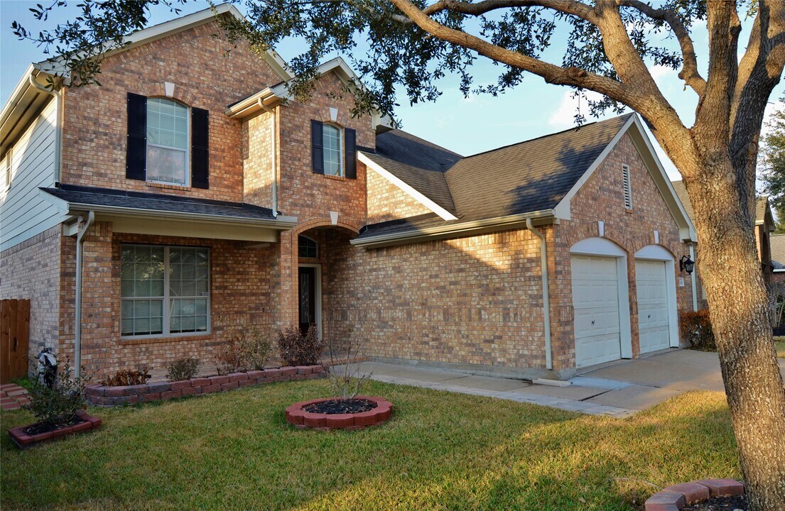 7430 Boxwood Ridge Ln in Richmond, TX - Building Photo