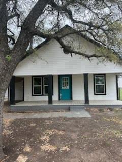 108 Veazey Dr in Gatesville, TX - Building Photo