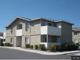 13750 Lear Blvd Apartments