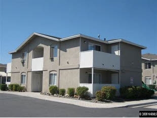 13750 Lear Blvd in Reno, NV - Building Photo