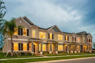 3040 Reo Ln in Lake Worth, FL - Building Photo