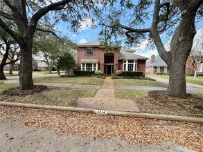 3214 Explorer Cove in Sugar Land, TX - Building Photo - Building Photo