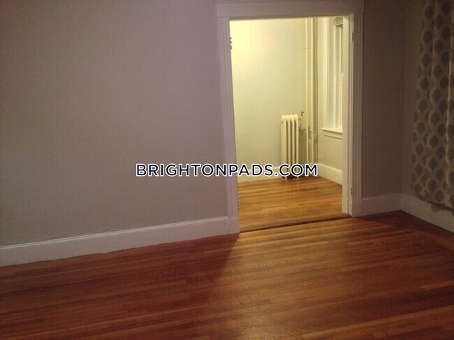 property at 1615 Commonwealth Ave