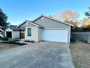 5912 Avery Island Ave in Austin, TX - Building Photo - Building Photo