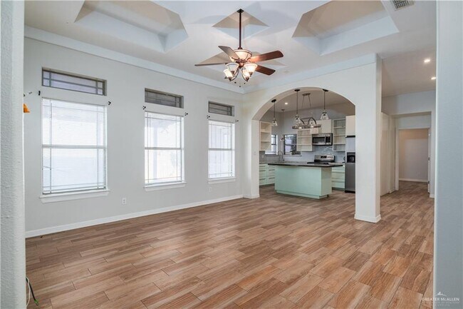 3818 Oregon Dr in Edinburg, TX - Building Photo - Building Photo