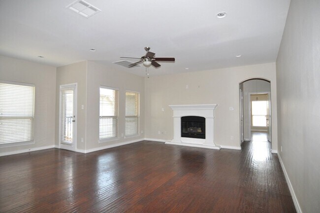 6872 Regello Dr in Frisco, TX - Building Photo - Building Photo