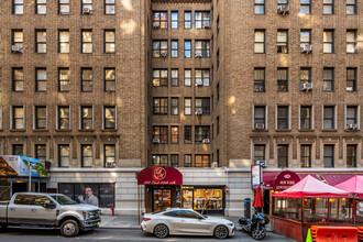 The Randolph House in New York, NY - Building Photo - Building Photo