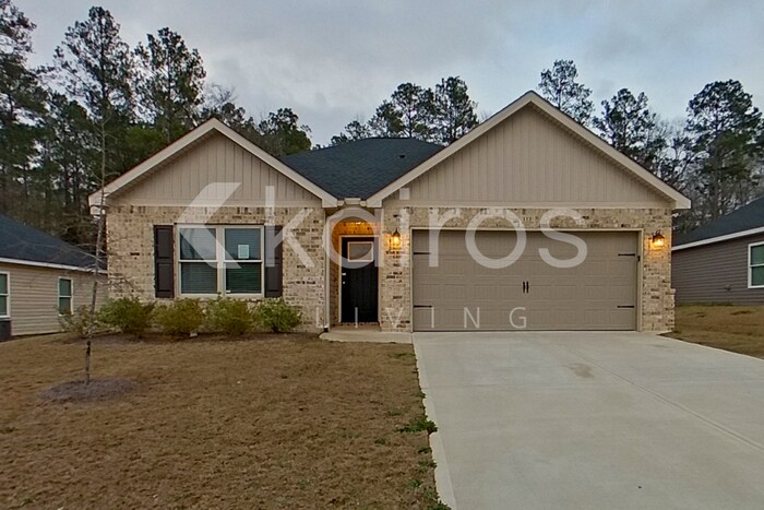 112 Allentown Ct in Macon, GA - Foto de edificio