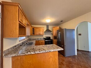 1108 Avenue S in Del Rio, TX - Building Photo - Building Photo