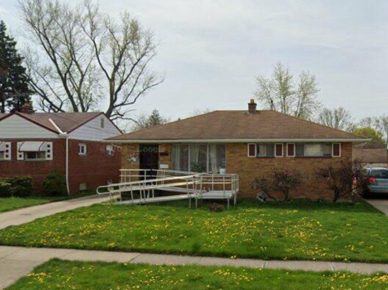 17006 Judson Dr in Cleveland, OH - Building Photo