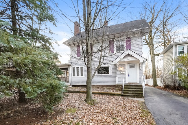 property at 12996 Cedar Rd