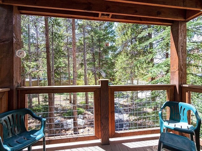 700 Snowberry Ln in Breckenridge, CO - Building Photo - Building Photo