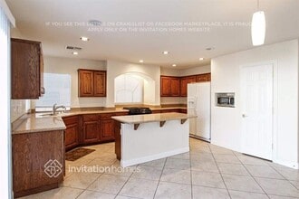 10870 Fishers Island St in Las Vegas, NV - Foto de edificio - Building Photo