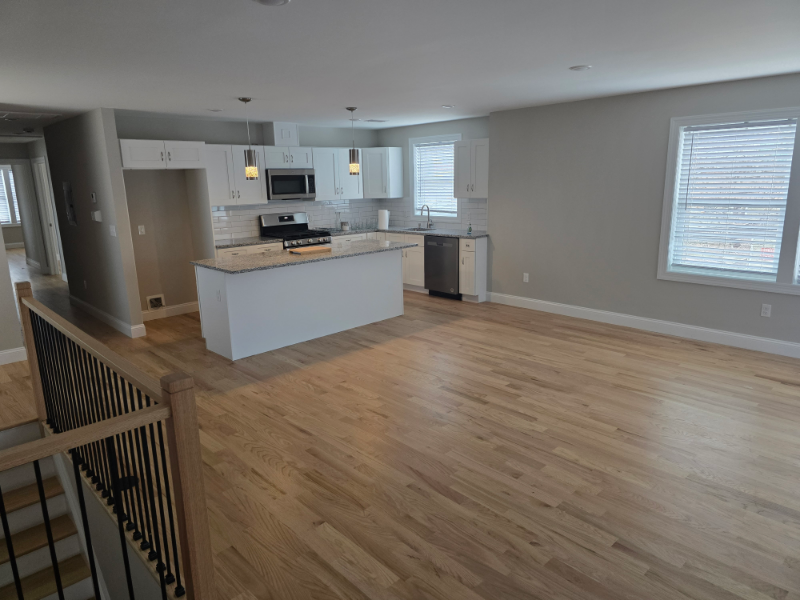 120 Elizabeth Ave in Newark, NJ - Building Photo
