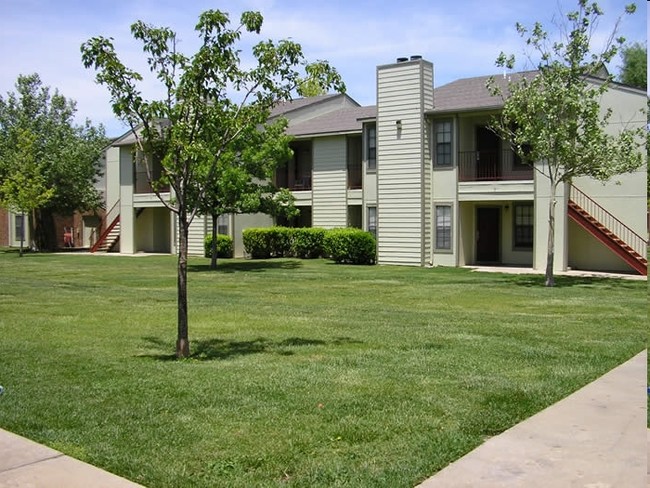 Red Oak Ranch in Amarillo, TX - Building Photo - Building Photo