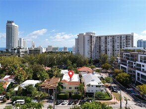 4215 Sheridan Ave in Miami Beach, FL - Foto de edificio - Building Photo