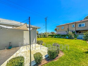 3411 Vail Ave in Redondo Beach, CA - Building Photo - Building Photo