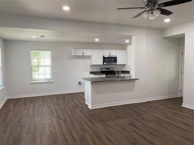 521 E Sears St in Denison, TX - Building Photo - Building Photo