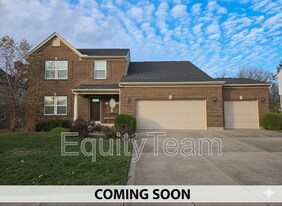 5686 E Senour Dr in West Chester Township, OH - Building Photo