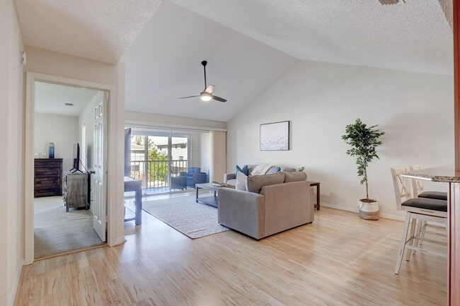 1501 Chesapeake Ave