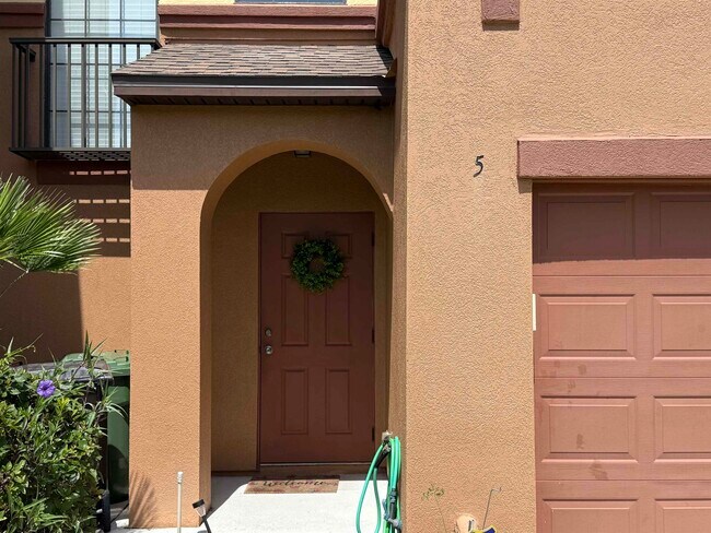 5 Rachel Ct in St. Augustine, FL - Building Photo - Building Photo