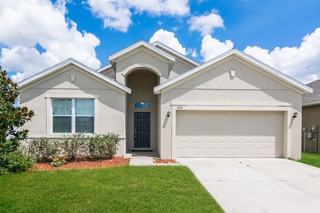 property at 955 Krenson Woods Rd