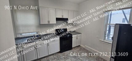 901 N Ohio Ave in Atlantic City, NJ - Building Photo - Building Photo