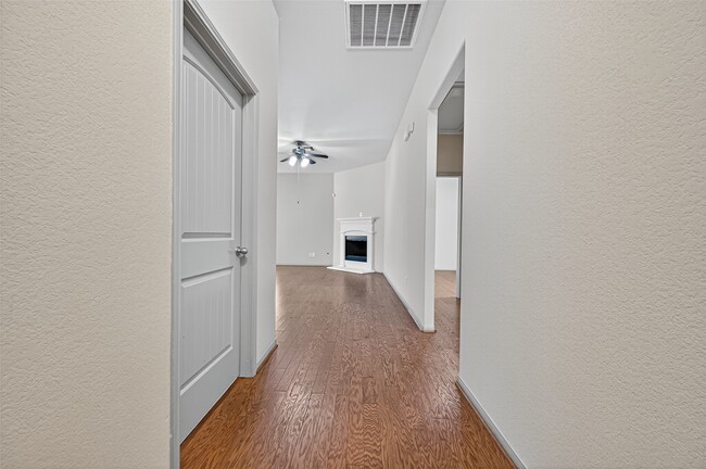 property at 510 Carson Ridge Dr